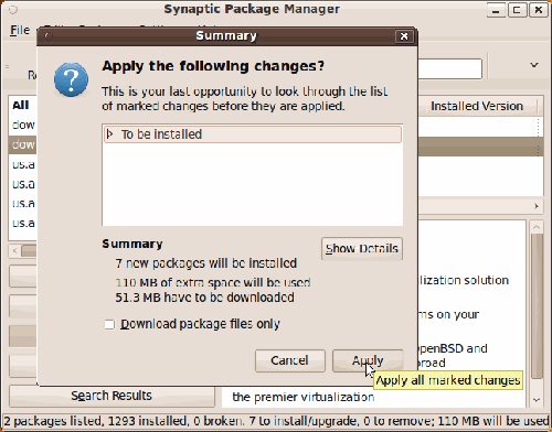 VirtualBox 3.1: Beginner's Guide installing-virtualbox-linux-img-13