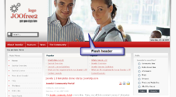 joomla-flash-flashy-templates-headers-banners-and-tickers-part-1-img-0
