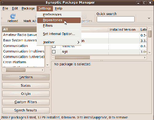 VirtualBox 3.1: Beginner's Guide installing-virtualbox-linux-img-0