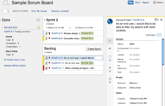 JIRA 5.2 Essentials advanced-jira-52-features-img-4