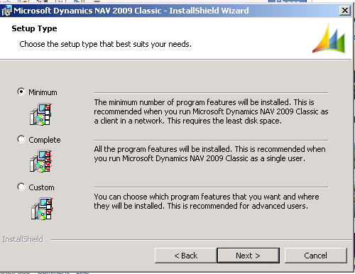 Installing Microsoft Dynamics NAV installing-microsoft-dynamics-nav-img-1