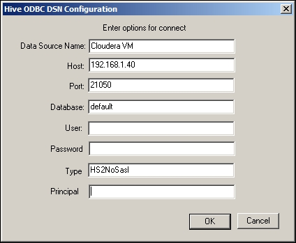 Business Intelligence with MicroStrategy Cookbook cloudera-hadoop-and-hp-vertica-img-2