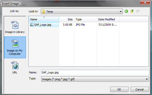 Oracle User Productivity Kit 3.5 using-web-pages-upk-35-img-7