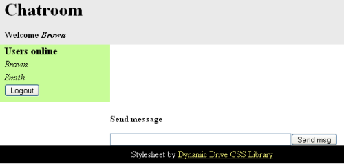 chatroom-application-using-dwr-java-framework-img-0