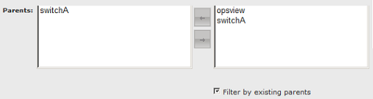 Monitoring with Opsview using-advanced-host-configurations-and-opsview-pro-features-img-2