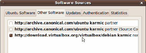 VirtualBox 3.1: Beginner's Guide installing-virtualbox-linux-img-3