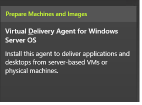 Citrix XenDesktop 7 Cookbook installing-virtual-desktop-agent-server-os-and-desktop-os-img-0