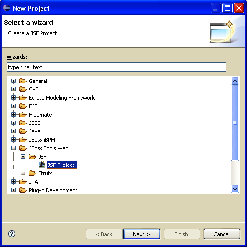 JBoss Tools 3 Developers Guide java-server-faces-jsf-tools-img-2