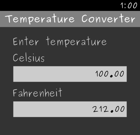 android-application-testing-tdd-and-temperature-converter-img-1