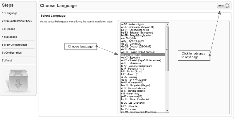 installing-and-configuring-joomla-local-and-remote-servers-img-1