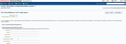 Oracle Enterprise Manager 12c Administration Cookbook managing-oracle-business-intelligence-img-4