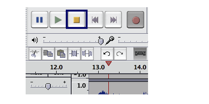 Getting started with Audacity 1.3 creating-voice-track-audacity-13-img-2