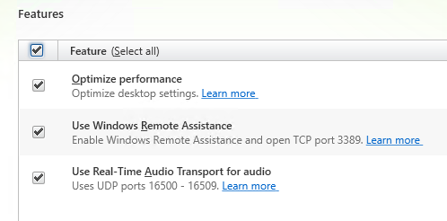Citrix XenDesktop 7 Cookbook installing-virtual-desktop-agent-server-os-and-desktop-os-img-3