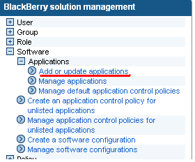 BlackBerry Enterprise Server 5: MDS Applications blackberry-enterprise-server-5-mds-applications-img-2