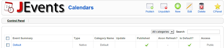 Joomla! 1.5 Top Extensions adding-event-calendar-your-joomla-site-using-jevents-img-3