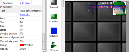 Construct Game Development construct-game-development-platformer-revisited-2d-shooter-img-28