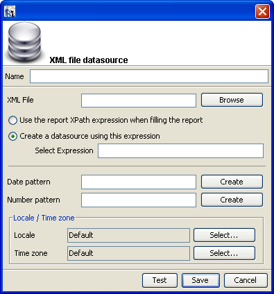 JasperReports 3.6 jasperreports-36-creating-report-xml-data-using-xpath-img-4