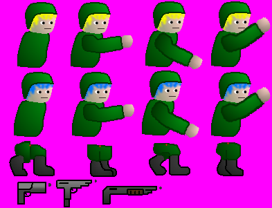Construct Game Development construct-game-development-platformer-revisited-2d-shooter-img-0