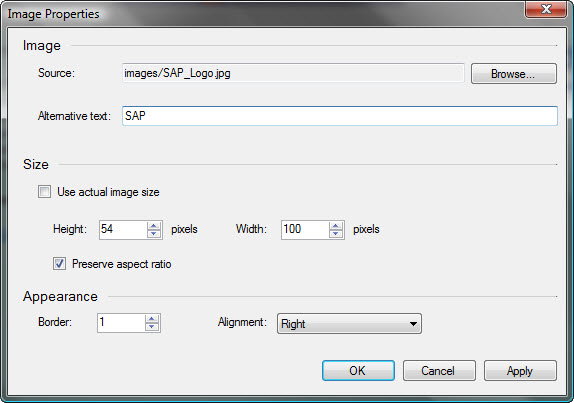 Oracle User Productivity Kit 3.5 using-web-pages-upk-35-img-9