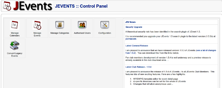 adding-event-calendar-your-joomla-site-using-jevents-img-0