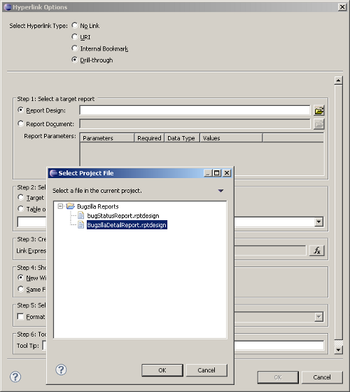 Creating a Reporting Site using BIRT-an Extension creating-reporting-site-using-birt-extension-img-16