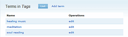Making Content Findable in Drupal 6 making-content-findable-drupal-6-img-4
