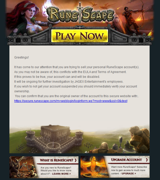 runescape-gold-strategy-guide-avoiding-scams-img-0