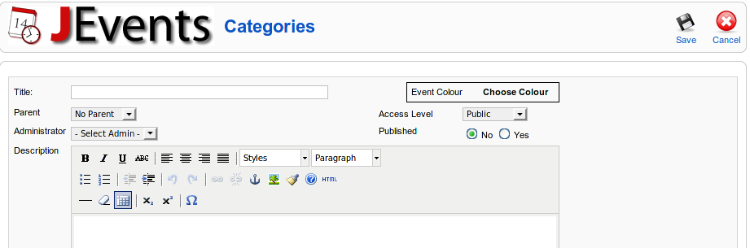 adding-event-calendar-your-joomla-site-using-jevents-img-2