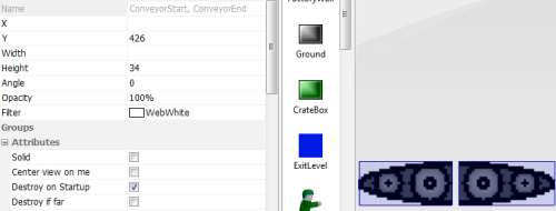 Construct Game Development construct-game-development-platformer-revisited-2d-shooter-img-24