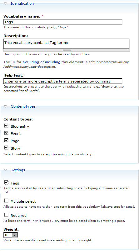 Making Content Findable in Drupal 6 making-content-findable-drupal-6-img-1