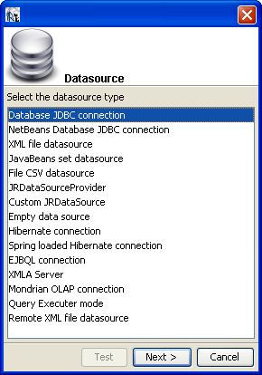 JasperReports 3.6 jasperreports-36-creating-report-relational-data-img-3