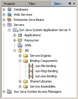 jbi-binding-components-netbeans-ide-6-img-1