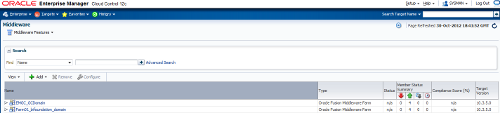 Oracle Enterprise Manager 12c Administration Cookbook managing-oracle-business-intelligence-img-7