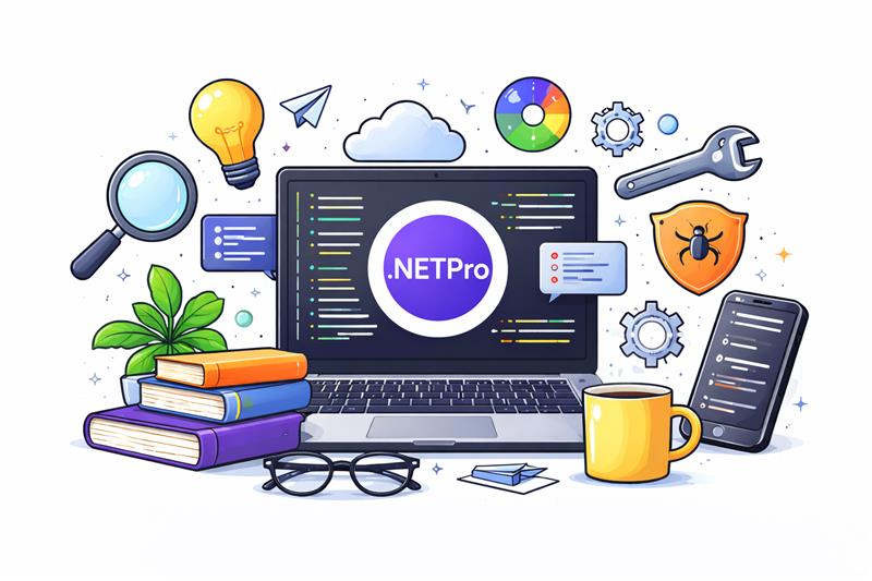 .NETPro
